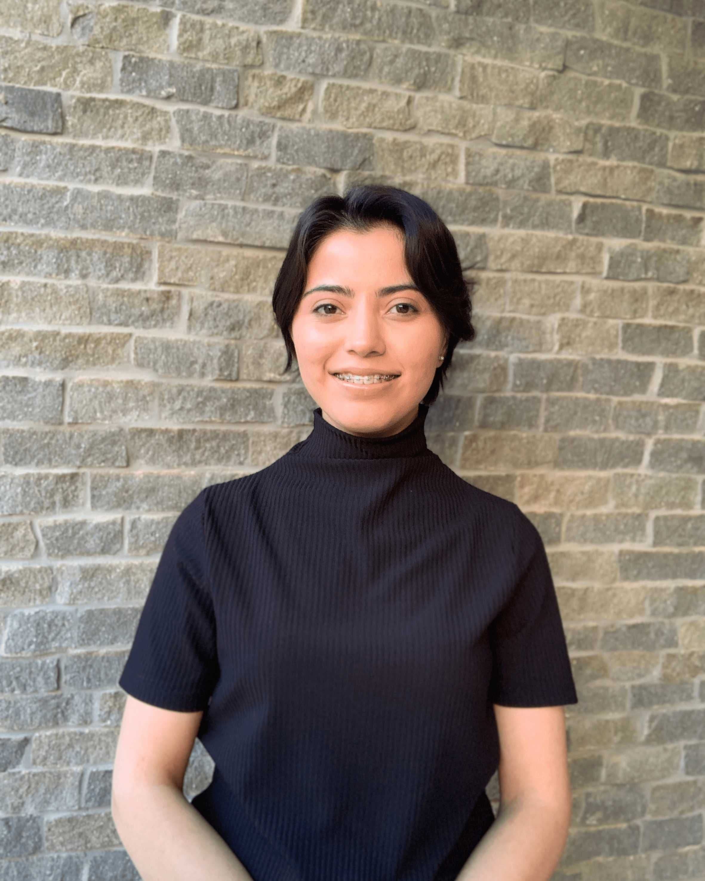 Nabila Nabil