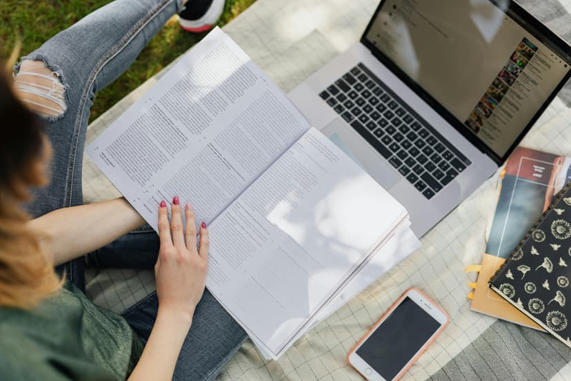 Open Digital Learning Resource