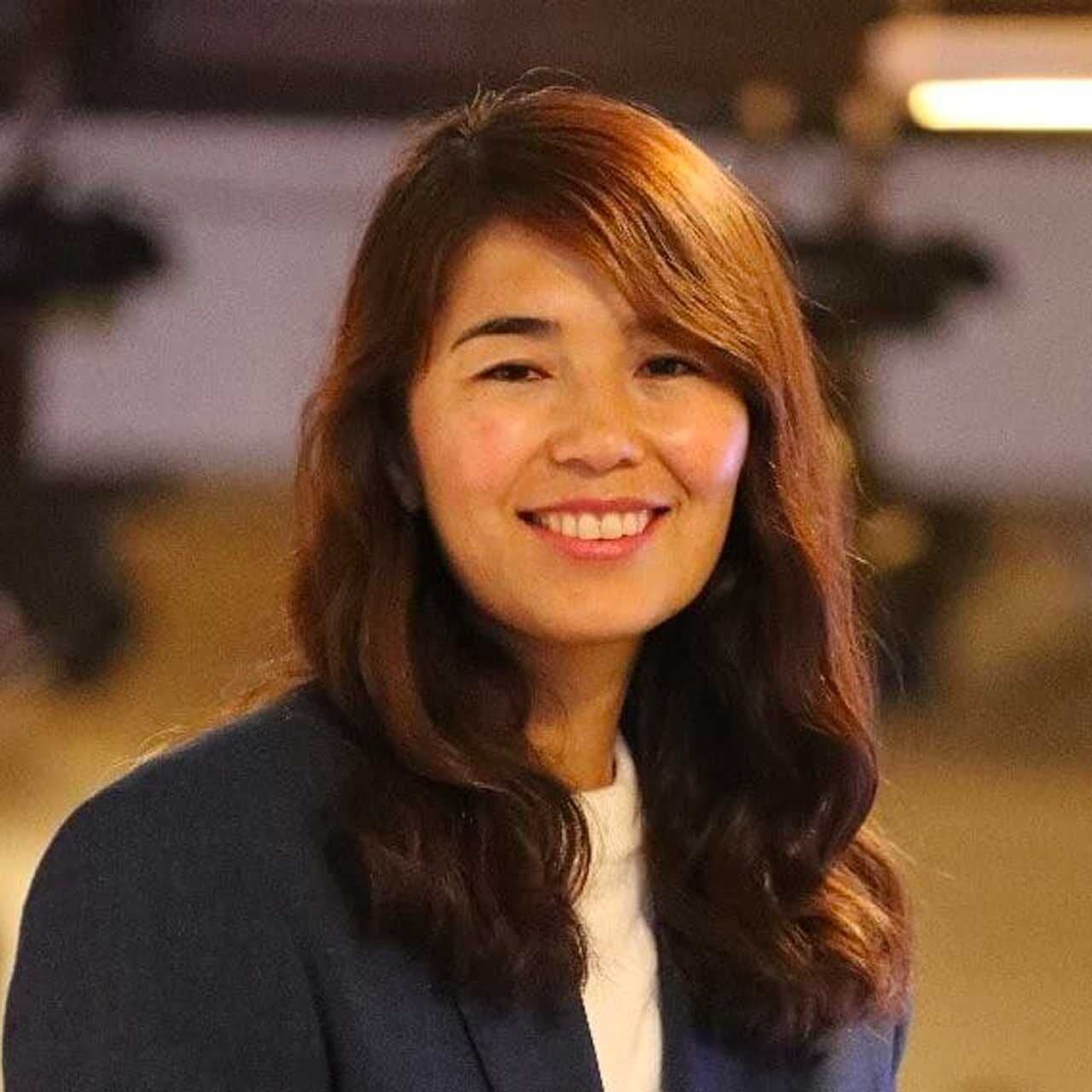 Fatima Framarz 