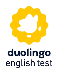 TOEFL/DUOLINGO
