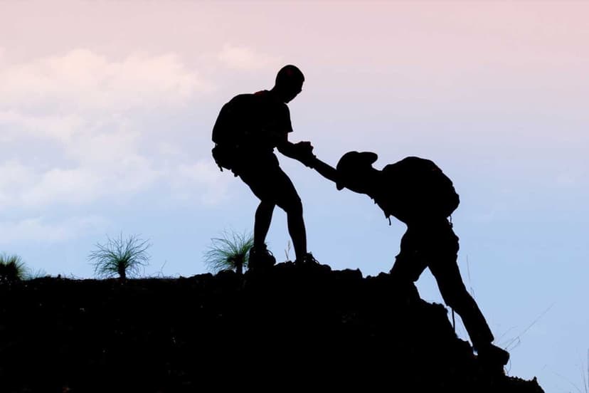 One to One Mentorship