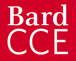 the logo of bard cce